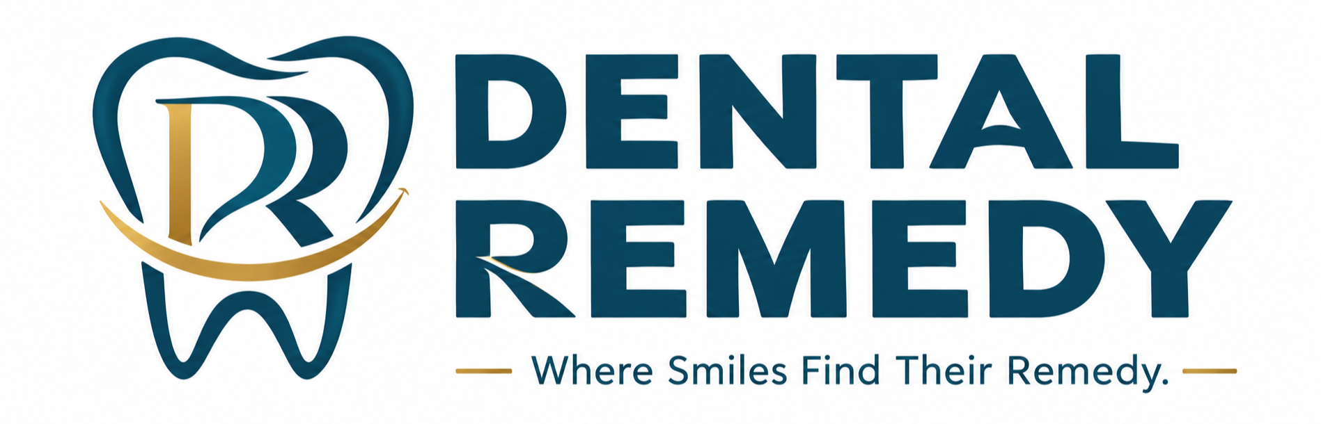 Dental Remedy logo