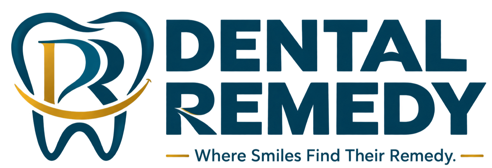 Dental Remedy logo