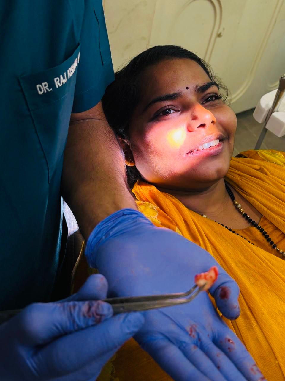Dental Remedy treatment photo 14