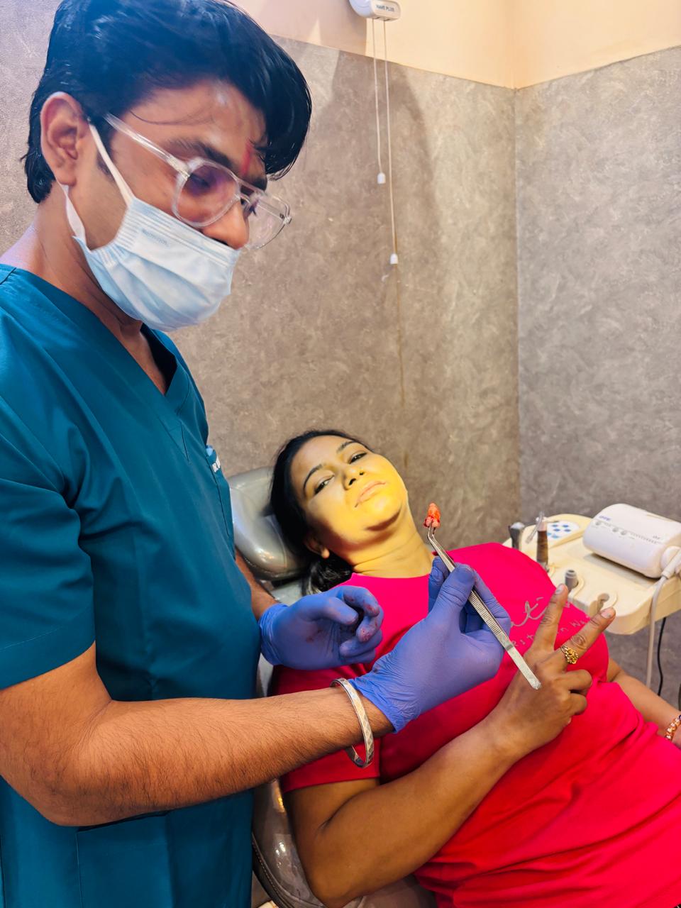 Dental Remedy treatment photo 15