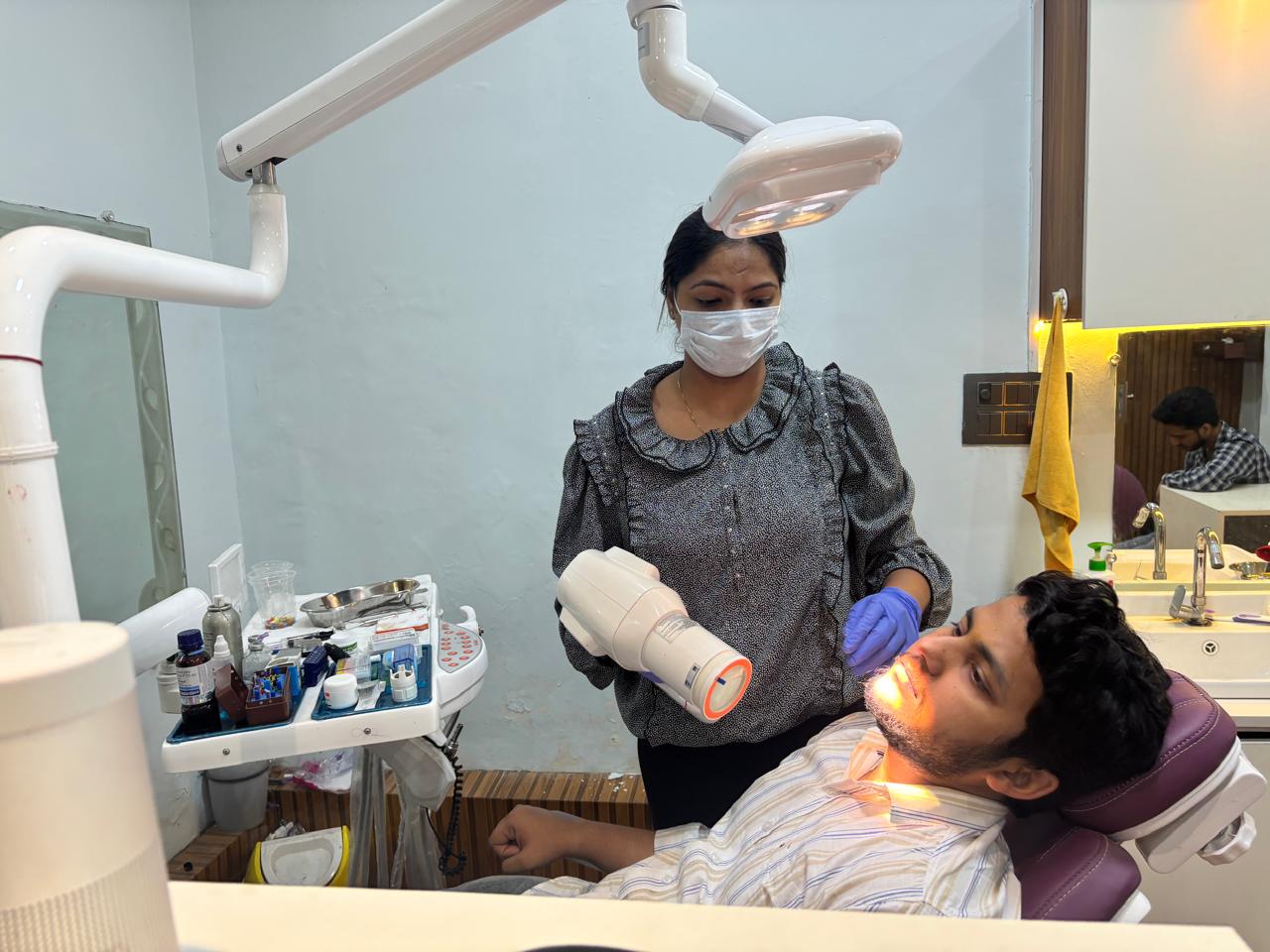 Dental Remedy treatment photo 17