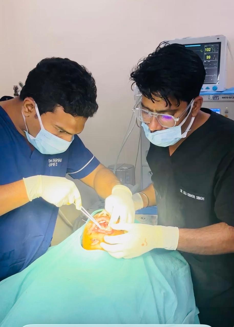 Dental Remedy treatment photo 18