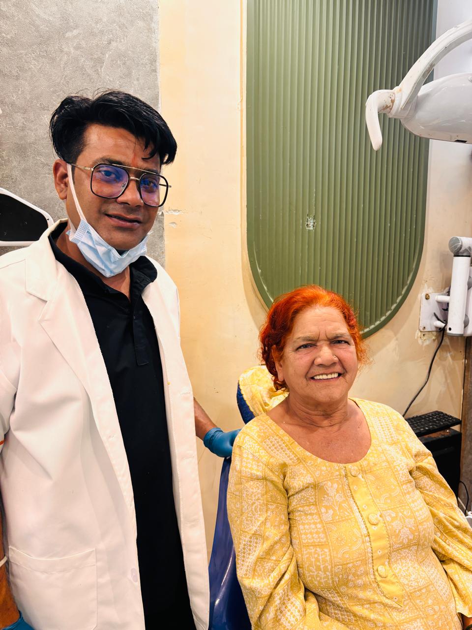 Dental Remedy treatment photo 19