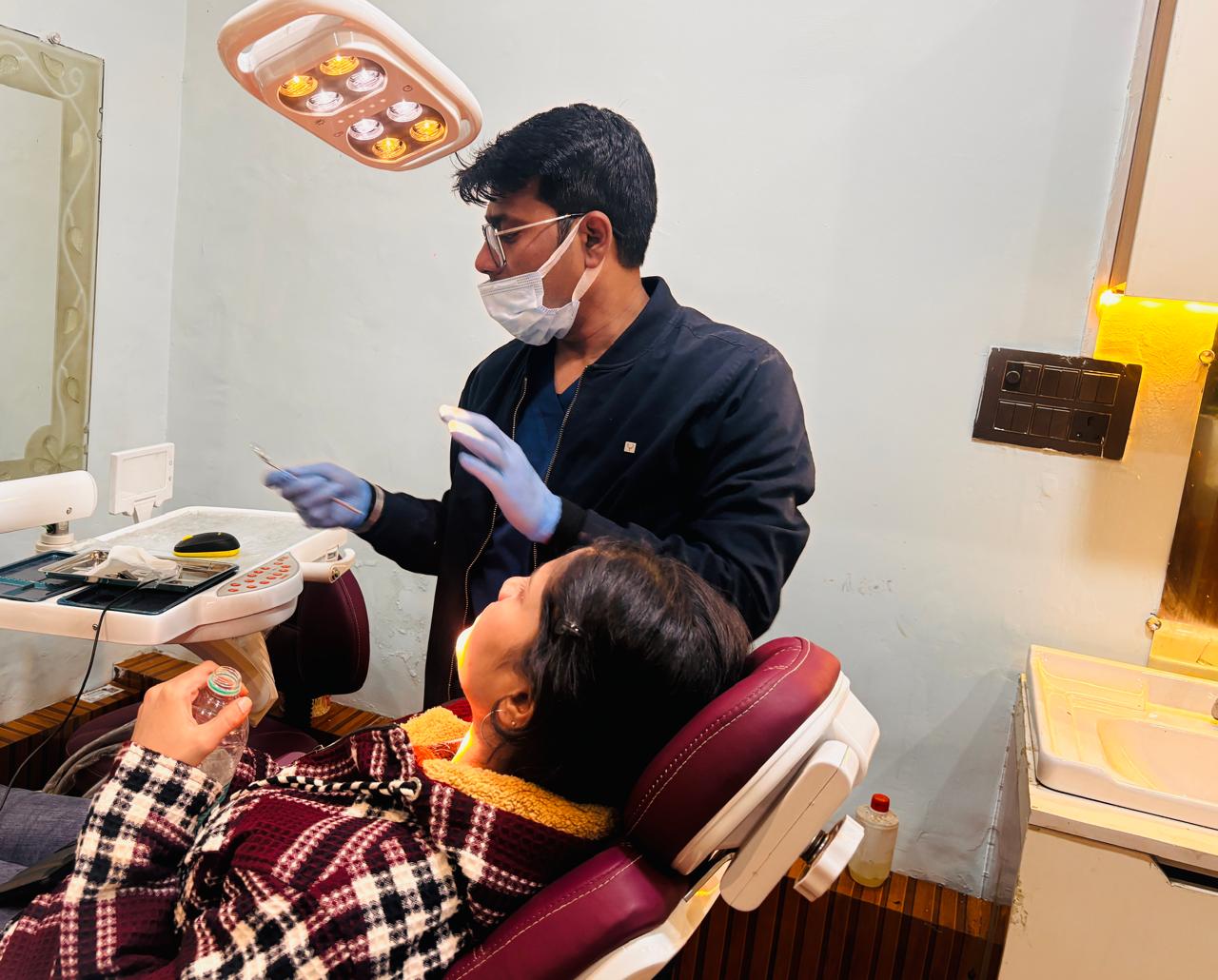Dental Remedy treatment photo 20