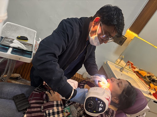 Dental Remedy treatment photo 9