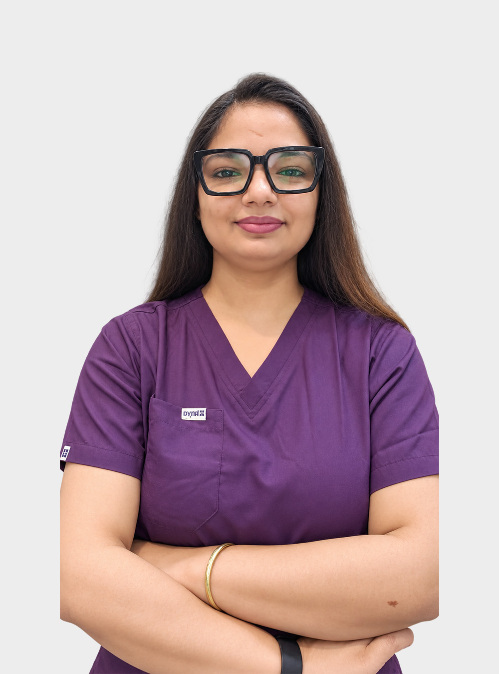 Dr Palak Singh at Dental Remedy