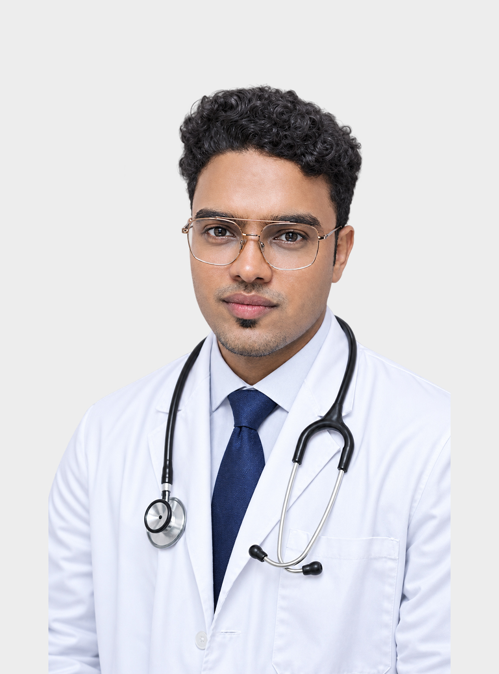 Dr Anurag Sinha at Dental Remedy
